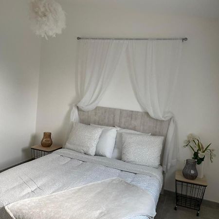 Appart Cocoon, Residence A.T.F Aulnay-sous-Bois Dış mekan fotoğraf