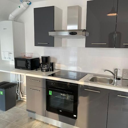 Appart Cocoon, Residence A.T.F Aulnay-sous-Bois Dış mekan fotoğraf