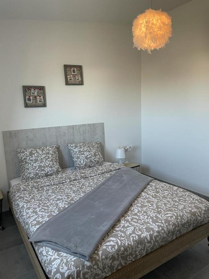 Appart Cocoon, Residence A.T.F Aulnay-sous-Bois Dış mekan fotoğraf