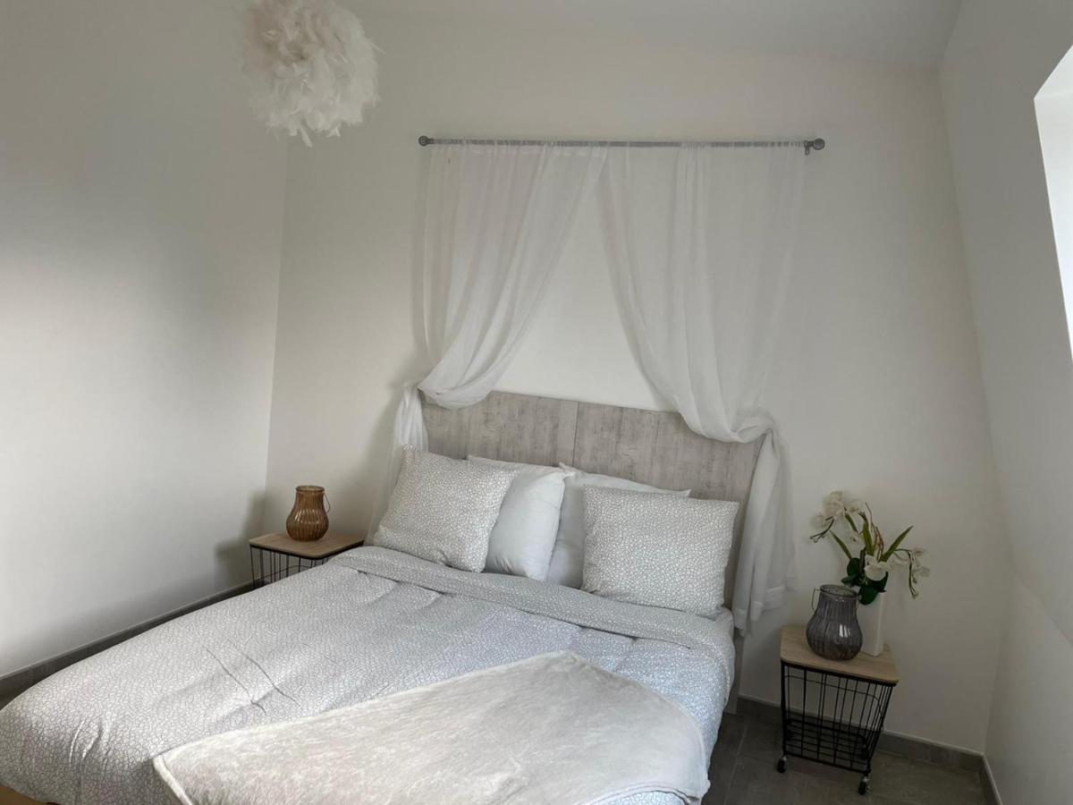 Appart Cocoon, Residence A.T.F Aulnay-sous-Bois Dış mekan fotoğraf