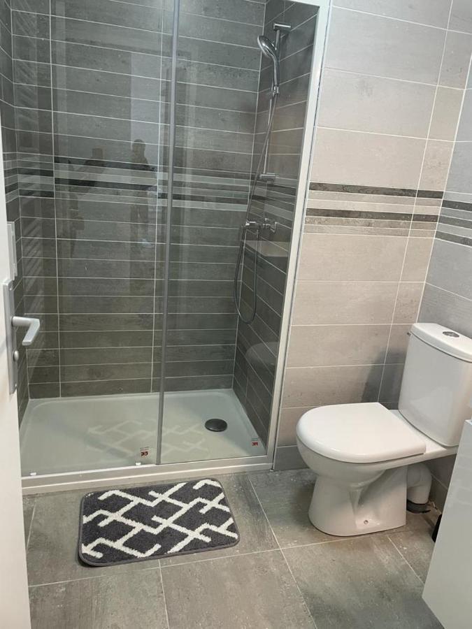 Appart Cocoon, Residence A.T.F Aulnay-sous-Bois Dış mekan fotoğraf