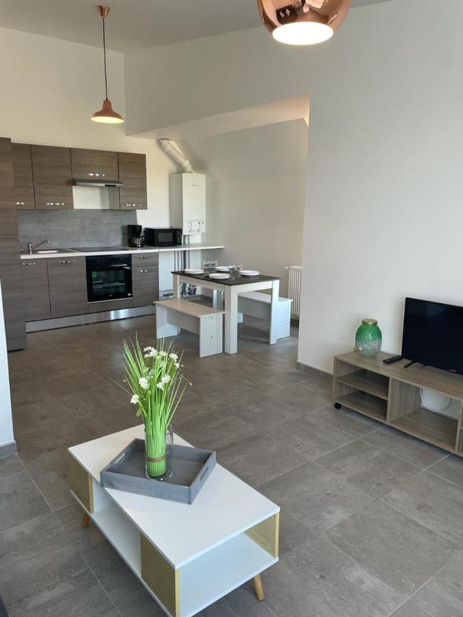 Appart Cocoon, Residence A.T.F Aulnay-sous-Bois Dış mekan fotoğraf